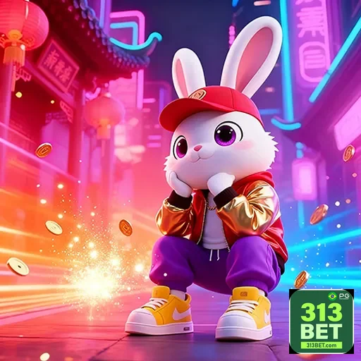 Imagem de caça-níqueis - 313bet