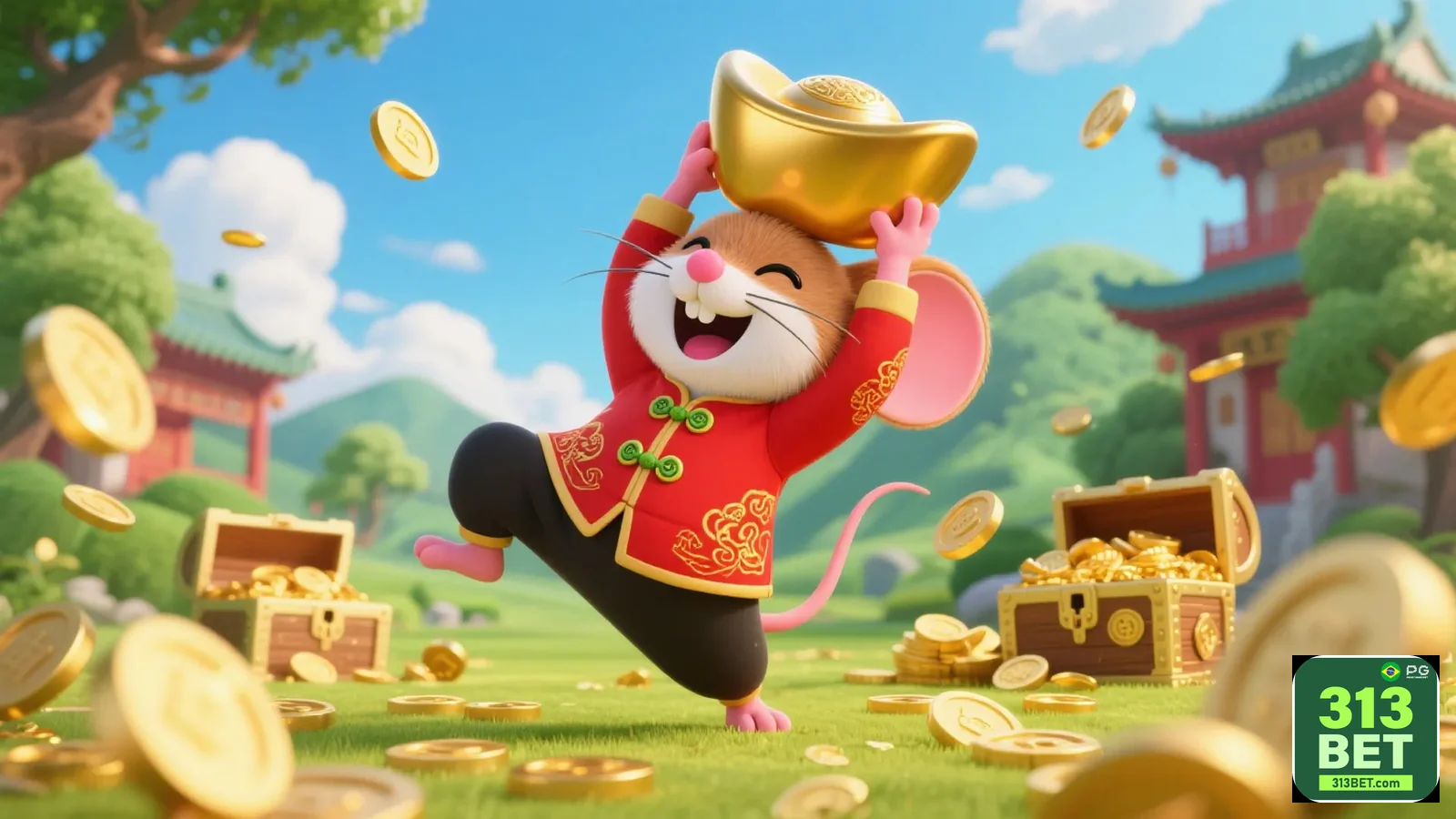 Máquinas caça-níqueis