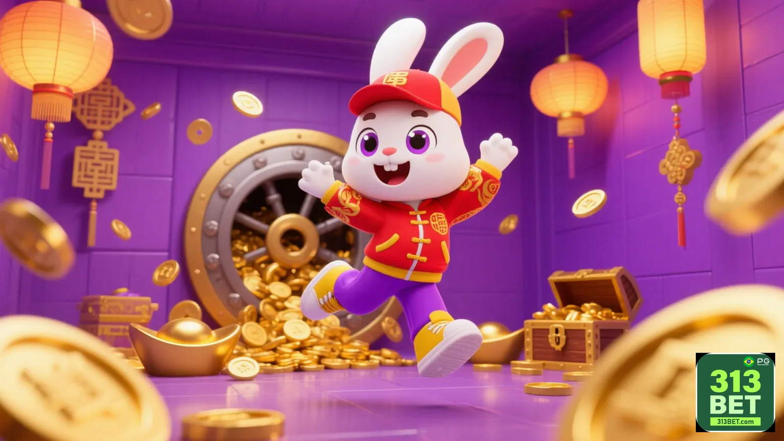 Login cassino online